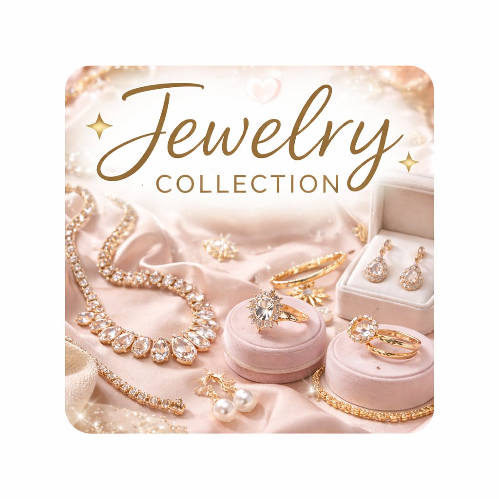 Jewelry Collection