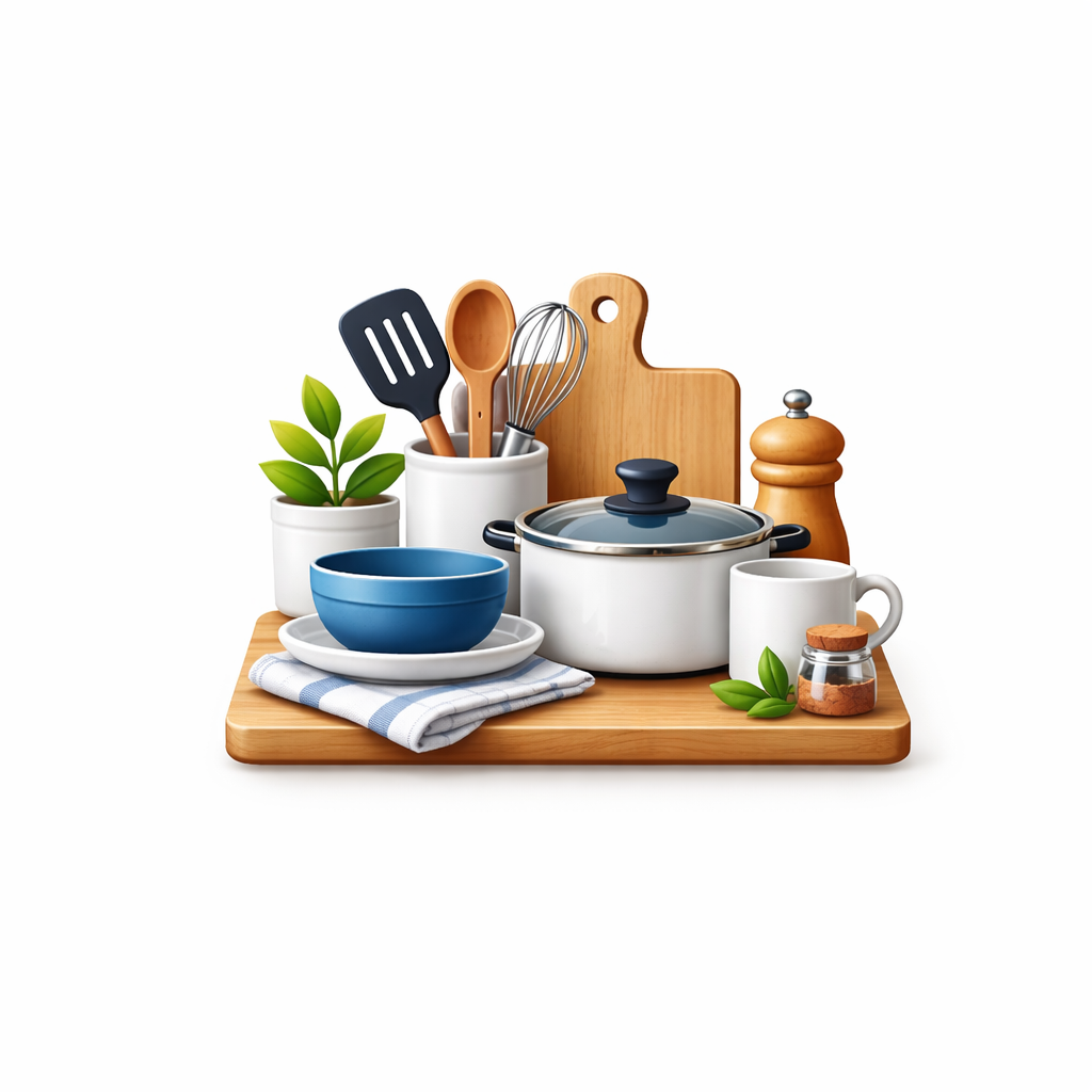 Home & Kitchen Collection